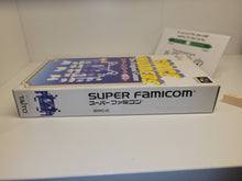 Load image into Gallery viewer, Space Invaders - The Original Game - Nintendo Sfc Super Famicom

