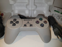 Load image into Gallery viewer, Sony Playstation SCPH-1000 Console - Sony PS1 Playstation
