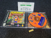 Load image into Gallery viewer, Crash Bandicoot (NTSC/U) - Sony PS1 Playstation
