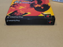 Load image into Gallery viewer, The King of Fighters &#39;94 Re-bout [Premium Edition] - Sony playstation 2
