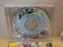 Load image into Gallery viewer, Zenkoku Seifuku Bishoujo Grand Prix Find Love - Sega Saturn sat stn
