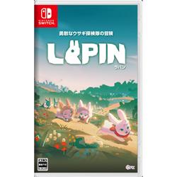 preorder release date: 10/10/2025 - Lapin Regular Edition - Nintendo Switch NSW