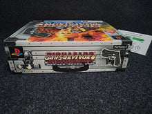 Lade das Bild in den Galerie-Viewer, Gun Survivor 4: BioHazard Heroes Never Die (w/ GunCon2) - Sony playstation
