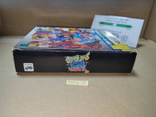 Load image into Gallery viewer, Xmen Vs Street Fighter  with RAM (RAM Pack Version) - Sega Saturn SegaSaturn
