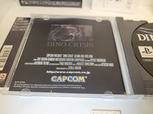 Load image into Gallery viewer, Dino Crisis - Sony PS1 Playstation

