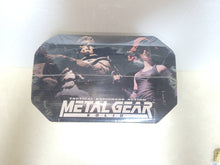 Load image into Gallery viewer, McFarlane Toys Figure Metal Gear Solid Snake Meryl + Weapons - toy action figure gadgets
