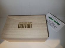 Load image into Gallery viewer, "Cotton" 30th Anniversary Teacup (Red and White Pair) *Limited Edition  - toy action figure model
