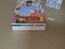 Load image into Gallery viewer, Amazing Tennis - Nintendo Sfc Super Famicom
