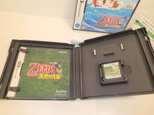 Load image into Gallery viewer, The Legend of Zelda: Phantom Hourglass

+ The Legend of Zelda: Spirit Tracks - Nintendo Ds NDS
