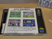 Load image into Gallery viewer, Tokuten Oh 1/2/3 - Super Side Kicks 1/2/3 Set 
- Snk Neogeo cd ngcd
