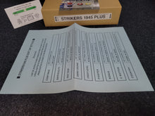 Load image into Gallery viewer, [BOX + ARTSET ONLY] Strikers 1945 Plus - Snk Neogeo Mvs Arcade Pcb Printed Circuit Board
