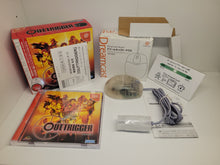 Load image into Gallery viewer, Outtrigger - Sega dc Dreamcast
