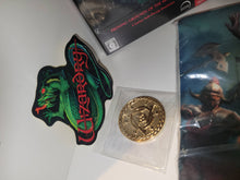 Load image into Gallery viewer, Wizardry: Proving Grounds of the Mad Overlord DELUXE EDITION + tapestry poster, medal and Ost sampler  - Nintendo Switch NSW
