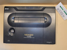 Load image into Gallery viewer, Snk NeoGeo Console + 2 controllers - Snk Neogeo AES NG
