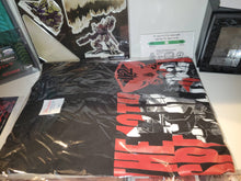 Load image into Gallery viewer, Heavy Armored Soldier Leynos 2 Saturn Tribute Limited Edition DX Pack - Nintendo Switch NSW
