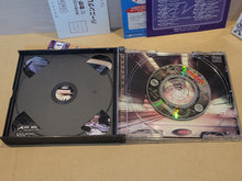 Load image into Gallery viewer, Burning Rangers - Sega Saturn sat stn
