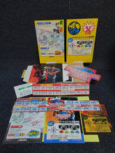 Load image into Gallery viewer, [BOX + ARTSET ONLY] World Heroes Perfect  - Snk Neogeo Mvs Arcade Pcb Printed Circuit Board
