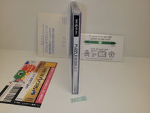 Load image into Gallery viewer, Puzzle Bobble 3 - Sega Saturn sat stn
