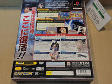 Load image into Gallery viewer, Hyper Street Fighter II: The Anniversary Edition [Special Anniversary Pack] - Sony playstation 2
