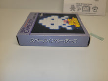 Load image into Gallery viewer, Space Invaders - Nintendo GB GameBoy
