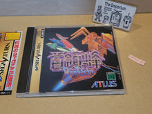 Load image into Gallery viewer, DonPachi - Sega Saturn SegaSaturn
