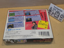 Load image into Gallery viewer, Sega Games Can Vol.1 + Vol. 2 - Sega MCD MD MegaDrive Mega Cd
