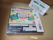 Load image into Gallery viewer, Voice Idol Maniacs: Pool Bar Story - Sega Saturn SegaSaturn
