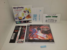 Load image into Gallery viewer, Tekken 3 - Sony PS1 Playstation
