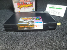 Load image into Gallery viewer, Samurai Supirittsu: Zankurō Musōken / Samurai Spirits 3 - Snk Neogeo AES NG

