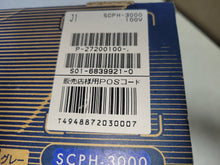 Load image into Gallery viewer, Sony Playstation SCPH-3000 Console - Sony PS1 Playstation
