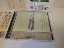 Load image into Gallery viewer, Metal Black -The First- / ZUNTATA - Music cd soundtrack
