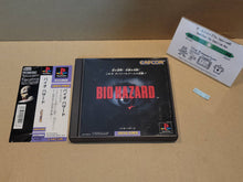 Load image into Gallery viewer, Biohazard - Sony PS1 Playstation
