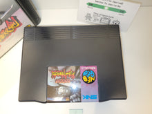 Load image into Gallery viewer, Samurai Supirittsu: Zankurō Musōken / Samurai Spirits 3 - Snk Neogeo AES NG
