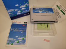 Load image into Gallery viewer, Pilotwings - Nintendo Sfc Super Famicom
