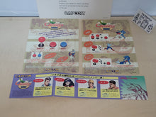 Load image into Gallery viewer, Cadillacs &amp; Dinosaurs Artset - Arcade poster artset
