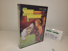 Load image into Gallery viewer, Side Pocket - Sega MD MegaDrive
