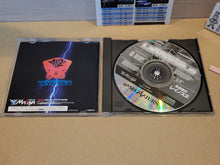 Load image into Gallery viewer, Assault Suit Leynos 2 - Sega Saturn sat stn
