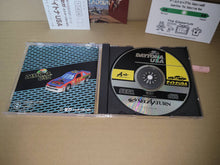 Load image into Gallery viewer, gian - Daytona USA - Sega Saturn sat stn

