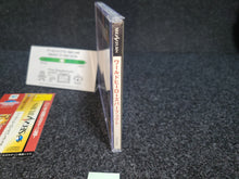 Load image into Gallery viewer, World Heroes Perfect - Sega Saturn sat stn
