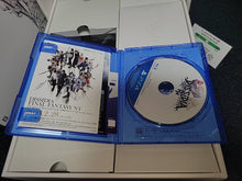Lade das Bild in den Galerie-Viewer, PS4 software Dissidia Final Fantasy NT Ultimate Box - Sony PS4 Playstation 4
