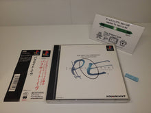 Load image into Gallery viewer, Parasite Eve - Sony PS1 Playstation
