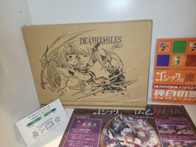 Load image into Gallery viewer, DeathSmiles I-II Limited Edition Set- Nintendo Switch NSW
