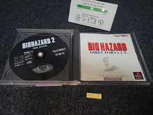 Load image into Gallery viewer, Biohazard Director's Cut - Sony PS1 Playstation
