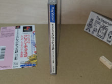 Load image into Gallery viewer, Kid Clown Crazy Chase 2 - Sony PS1 Playstation
