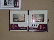 Load image into Gallery viewer, MARIO BROS. MW-56 Game&amp;Watch Nintendo - toy action figure gadgets
