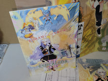 Load image into Gallery viewer, Espgaluda II Artset + Commercial flyer -  arcade artset art set
