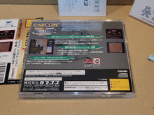 Load image into Gallery viewer, Capcom Generation 3 - Sega Saturn sat stn
