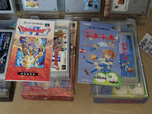 Load image into Gallery viewer, SFC games lot of 9 games - Nintendo Sfc Super Famicom
