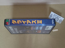 Load image into Gallery viewer, Darius II - Sega MD MegaDrive
