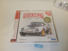 Load image into Gallery viewer, Sega Rally 2 - Sega dc Dreamcast
